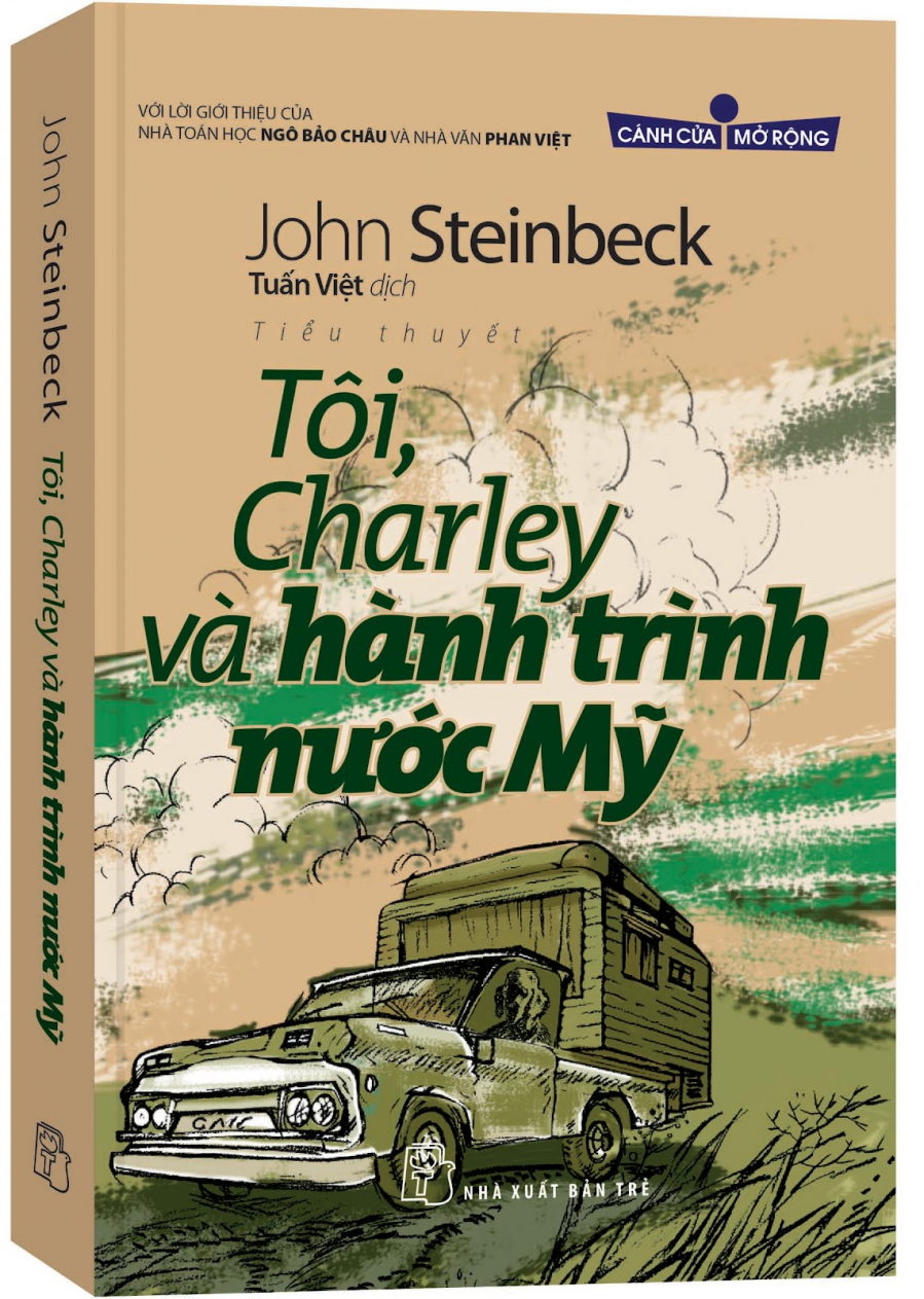 TOI - CHARLEY VA HANH TRINH NUOC MY - final version