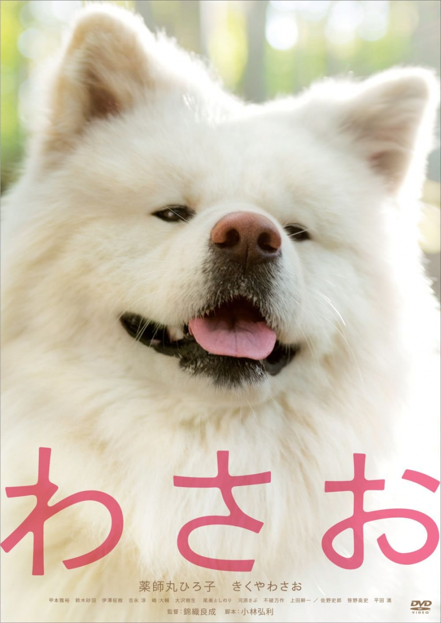 Poster phim Wasao