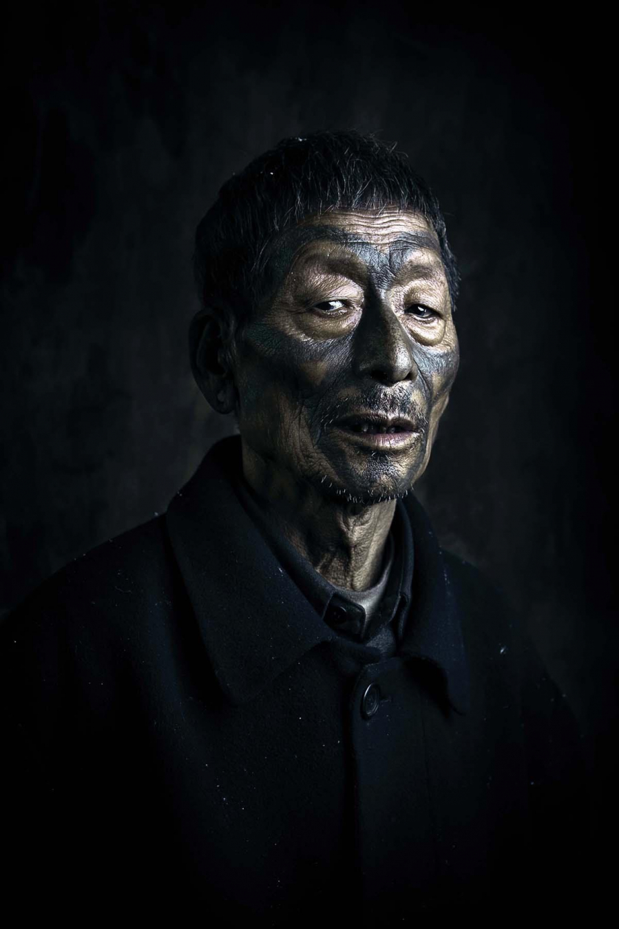 Binlei Wangnaolim, 85 tuổi