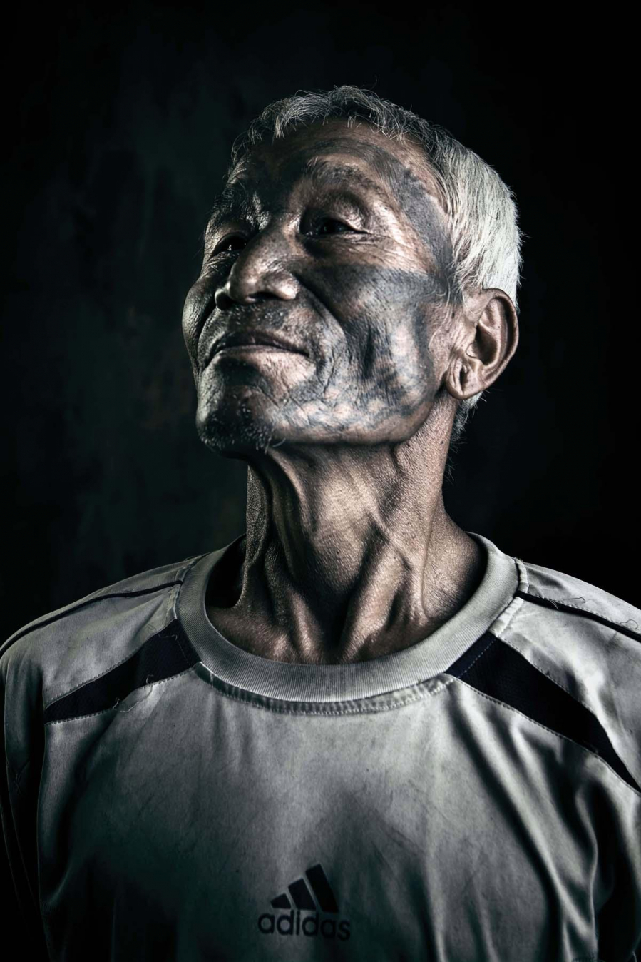 Hangsha Salim, 78 tuổi