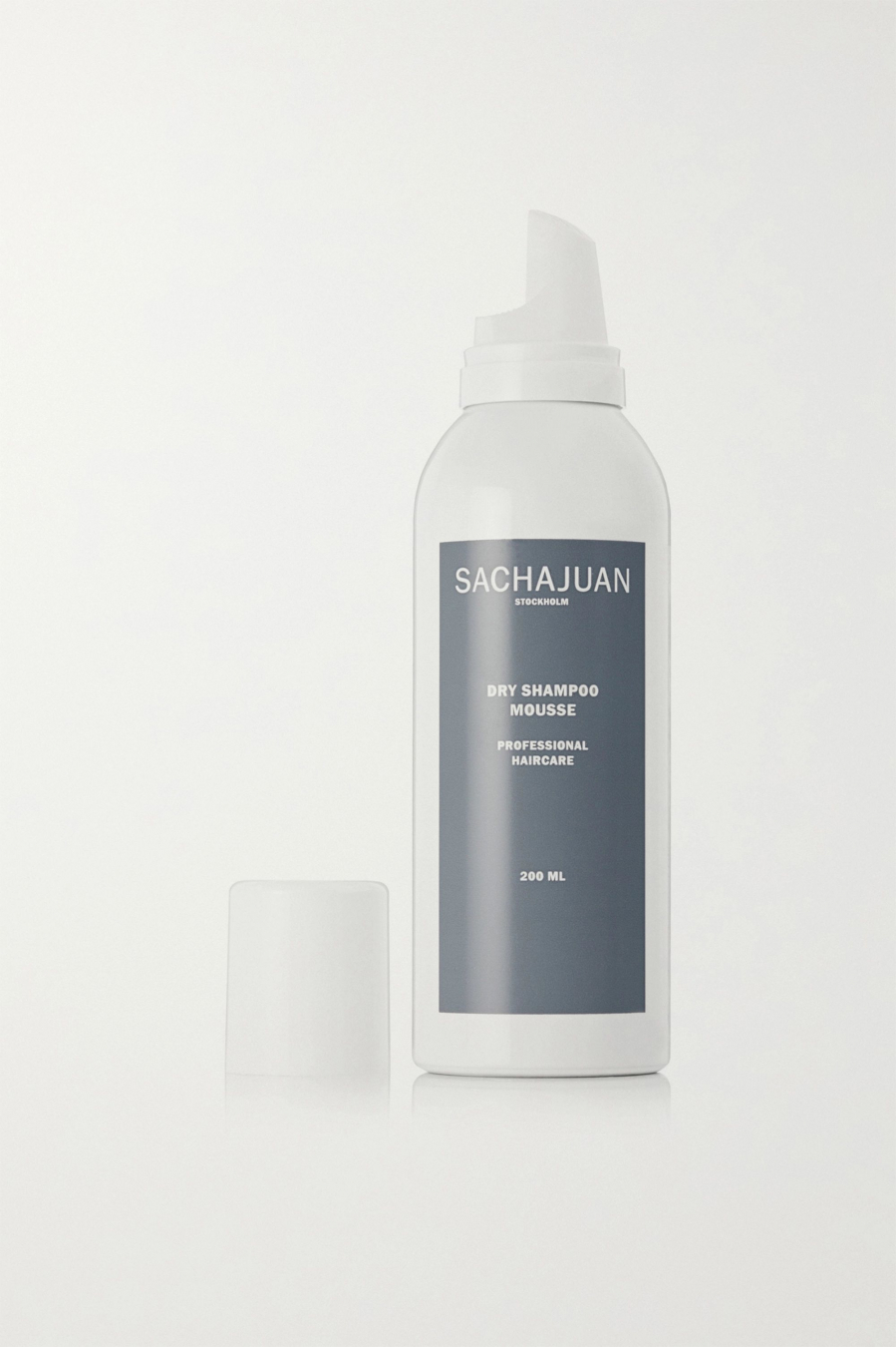 Sachajuan Dry Volume Powder Shampoo phù hợp với mọi loại tóc