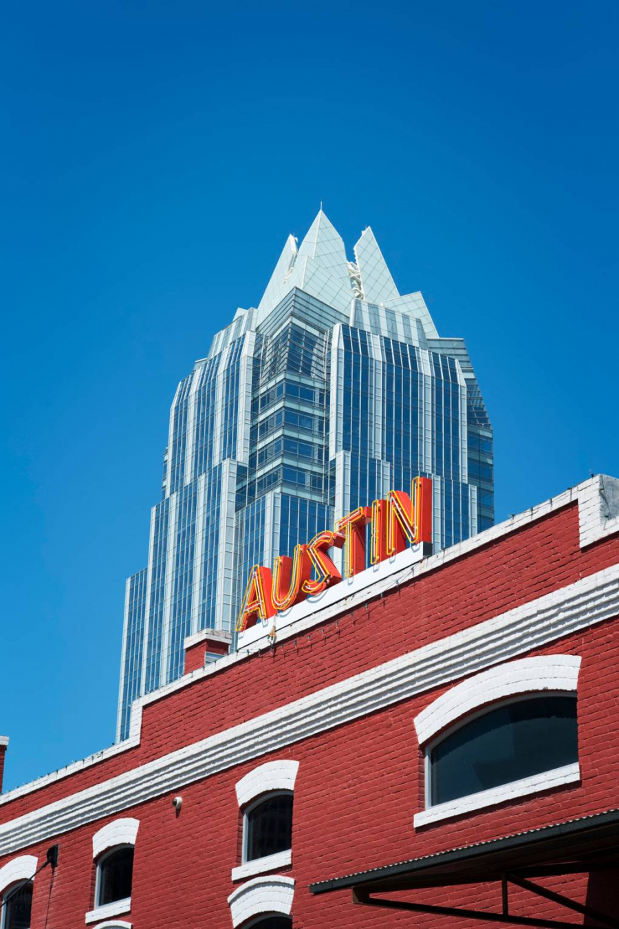 Austin chuẩn bị xuất hiện một khu phố sáng tạo mới ở phía Đông thành phố