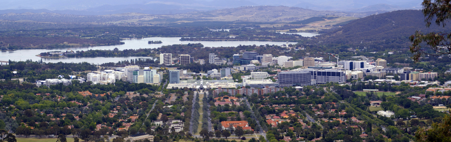 City_Centre_viewed_from_Mount_Ainslie_lookout