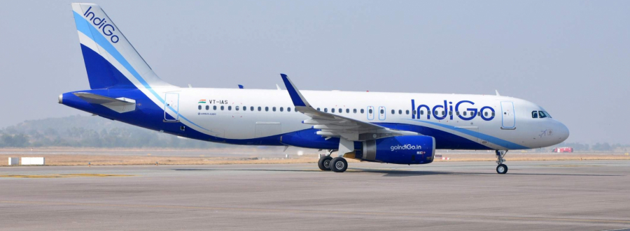 Chặng bay Hà Nội - Kolkata và TP.HCM - Kolkata của hãng hàng không Indigo bắt đầu đi vào khai thác từ tháng 10 vừa qua.