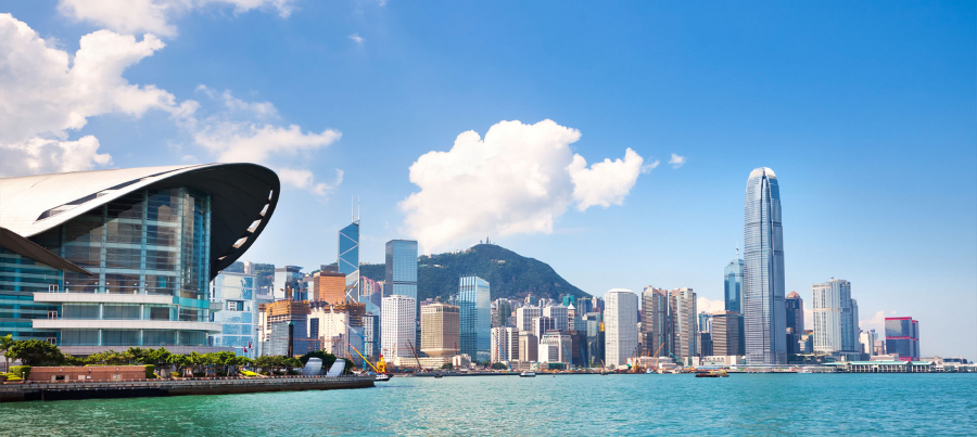 Hong Kong được đánh giá cao nhất về cơ sở hạ tầng, còn về mặt an ninh y tế chỉ xếp sau Tokyo và Singapore.