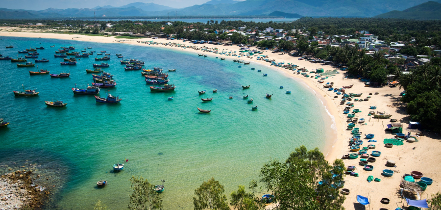 Việt Nam có đa dạng loại hình du lịch