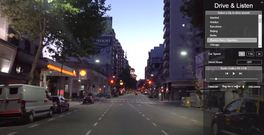 Buenos, Argentina