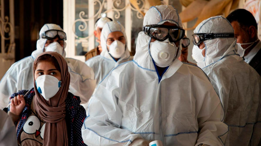 UAE cho tới nay đã ghi nhận 1.505 ca nhiễm