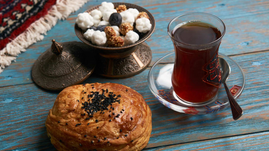 Đến Azerbaijani, đừng quên thưởng thức nét văn hóa thưởng trà đặc sắc