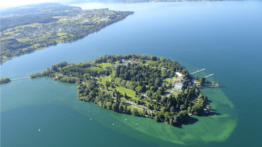 Hồ Constance