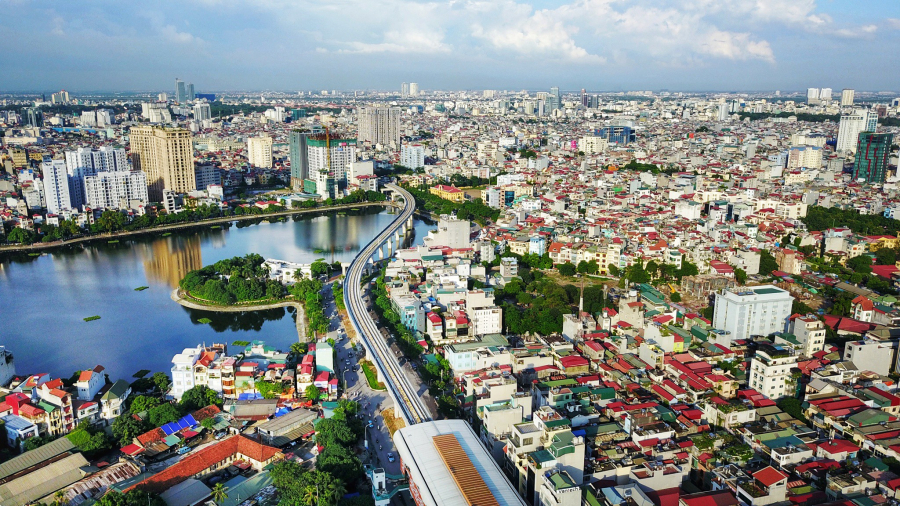 Thủ đô Hà Nội vẫn là điểm đến được nhiều du khách quốc tế yêu thích
