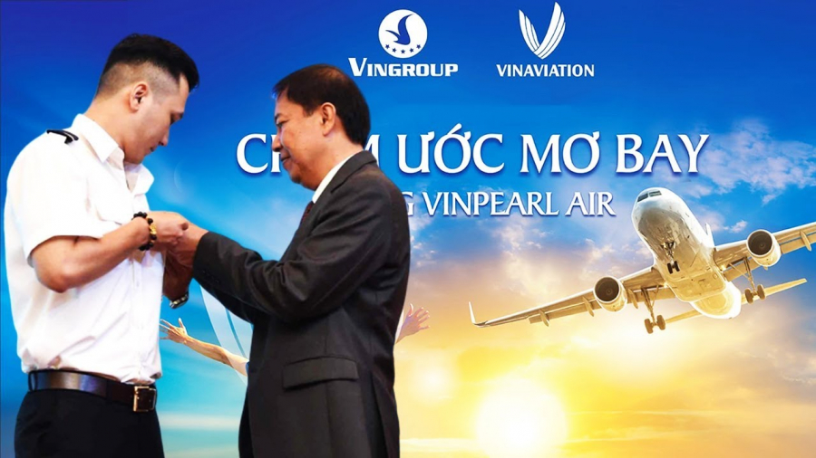Vingroup cho biết Trường Đào tạo nhân lực kỹ thuật cao ngành hàng không VinAviation sẽ vẫn duy trì hoạt động theo cam kết với các học viên