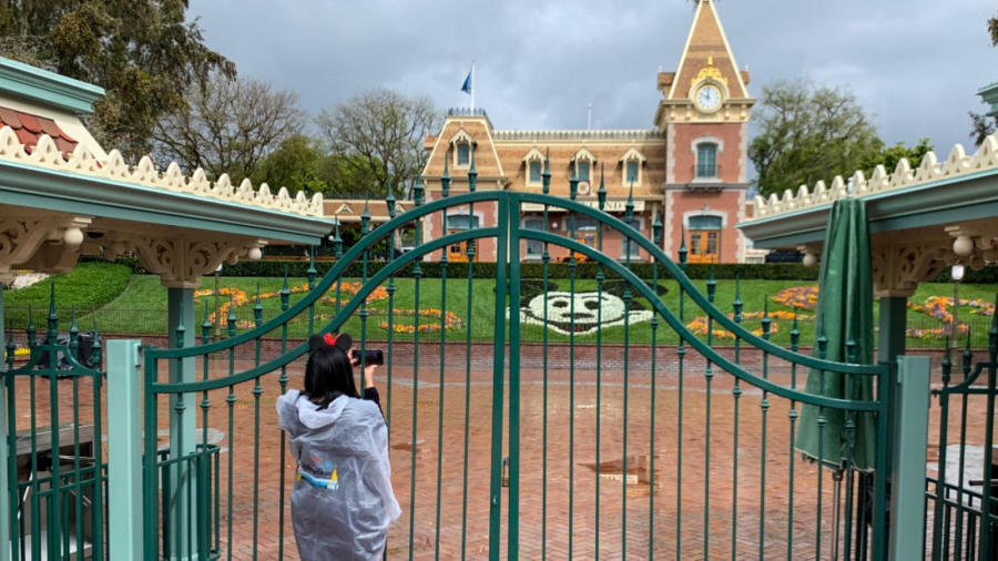 Khoảng 7000 người đã ký vào bản kiến nghị kêu gọi Disney xem xét kế hoạch mở cửa trở lại