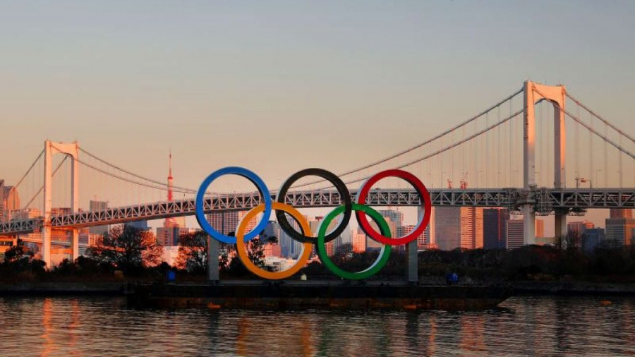 Thế vận hội Olympic Tokyo sẽ bắt đầu diễn ra từ 23/7/2021