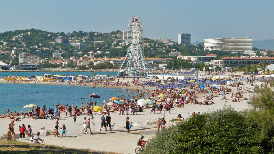 Beach_in_Marseille