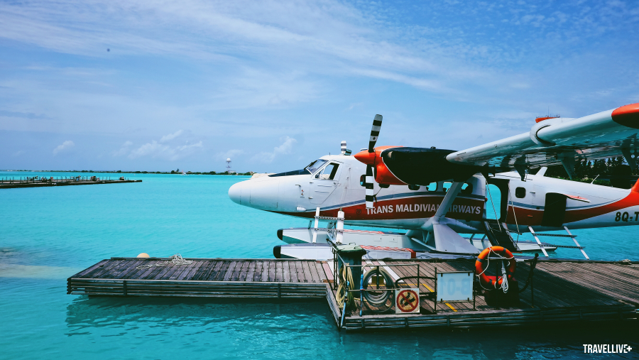 Các khách sạn, resort ở Maldives thường cung cấp hoạt động lặn ngắm san hô này miễn phí với hai chuyến lặn mỗi ngày
