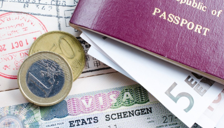 Visa_Schengen