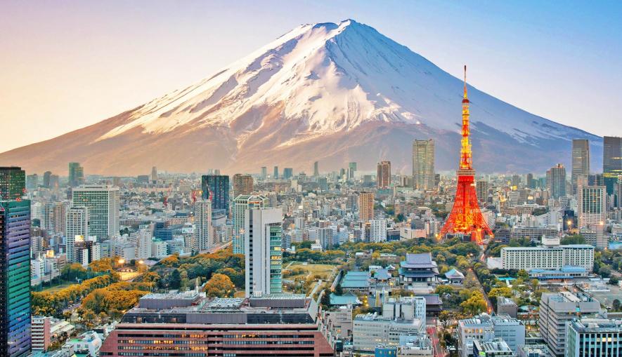 Với 80 điểm, Tokyo vẫn đứng đầu trong các thành phố đảm bảo an toàn y tế trên thế giới.