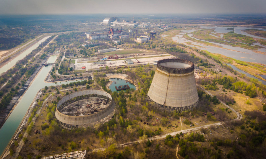 Và 33 năm sau vụ thảm họa đó, giờ đây Chernobyl sẽ sớm chính thức trở thành một địa điểm du lịch
