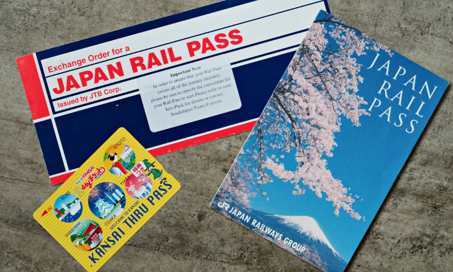 JR Pass được khách du lịch quốc tế xem như tấm thẻ thông hành tiện lợi khi vi vu ở Nhật Bản