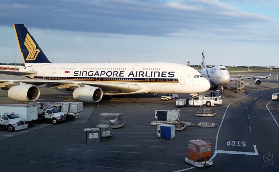Cuối tháng 10, Singapore Airlines sẽ mở lại các chuyến bay thương mại cho khách nội địa, nhưng không có điểm đến