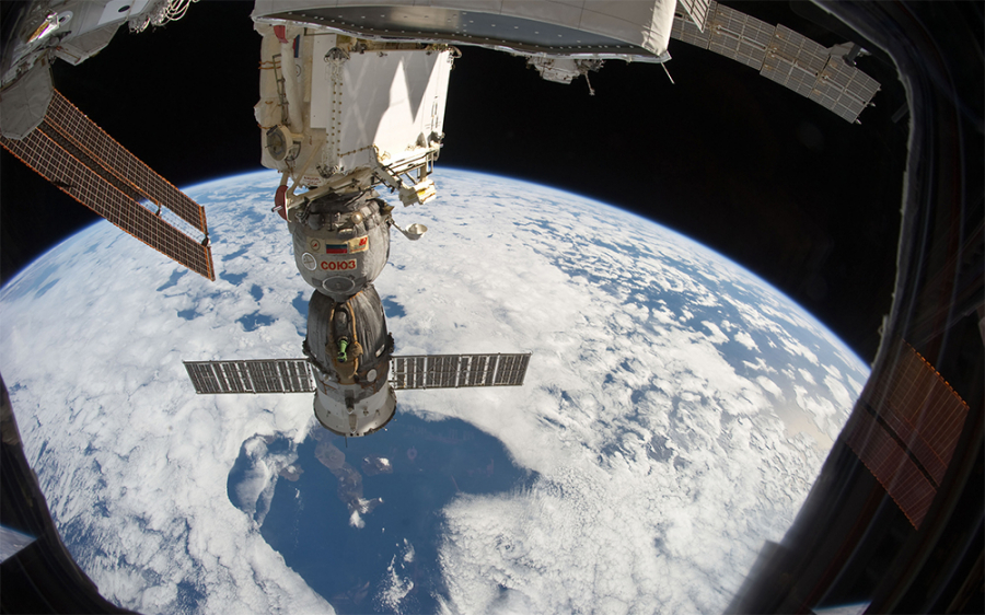 Năm 2019, NASA đã thông báo sẽ cho phép công chúng tham quan ISS