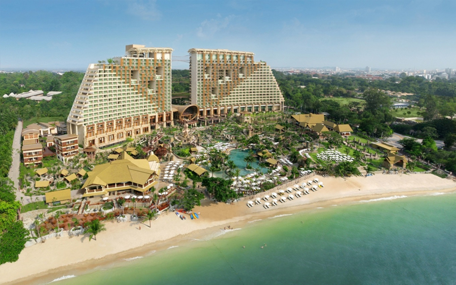 Centara đặt mục tiêu mở 20 khách sạn mới tại Việt Nam vào năm 2024