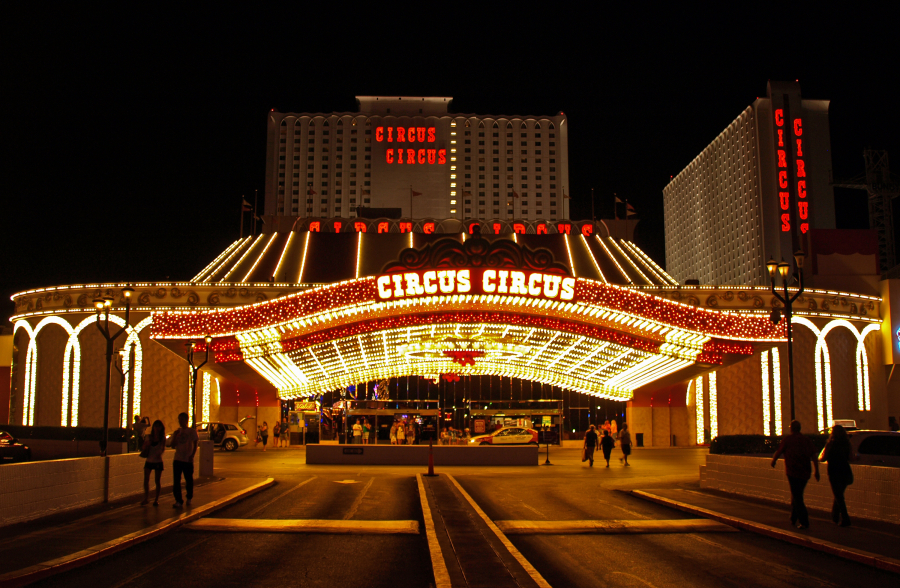 Circus_Circus_Las_Vegas_-_001