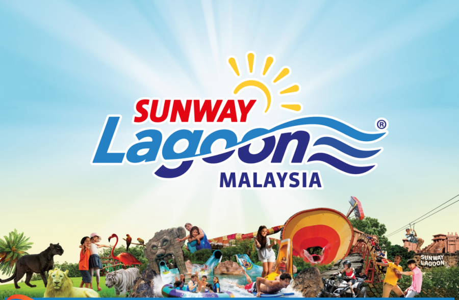 2019_Tourism Malaysia_Sunway Lagoon 1