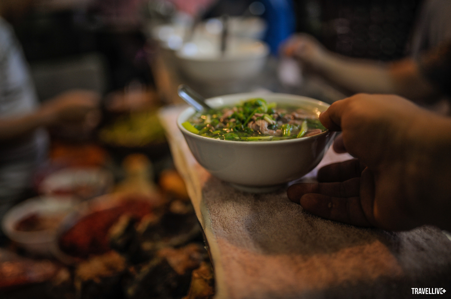 Hanoi Street Food -1416