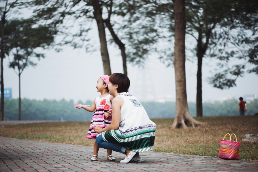 Đà Lạt, Đà Nẵng, Nha Trang, Phú Quốc… là một vài điểm đến an toàn và phù hợp với gia đình có trẻ nhỏ.