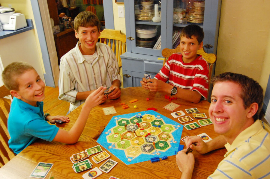 Settlers-of-Catan