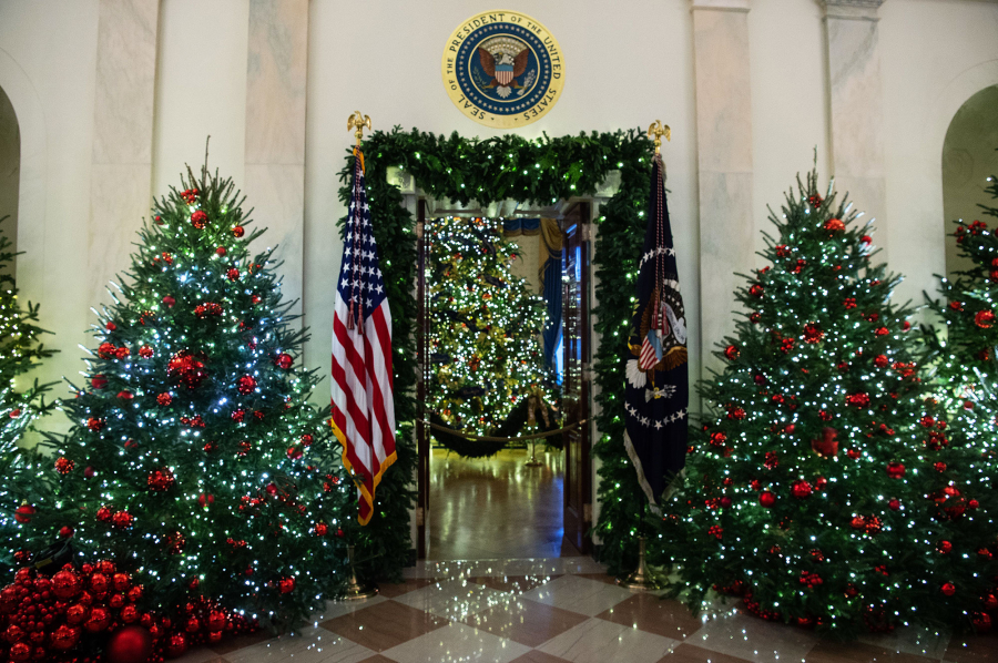 White-House-Decoration-9