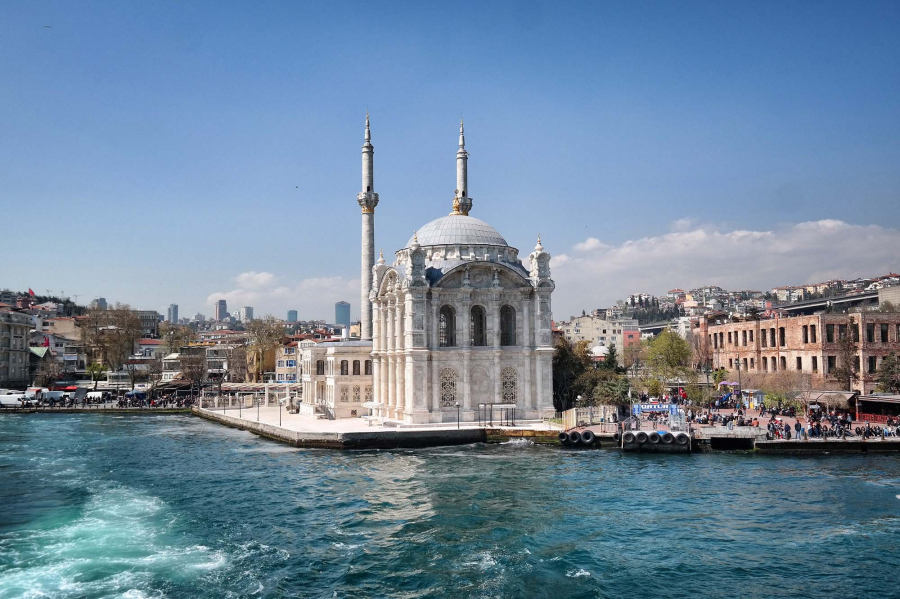 Deutsche Bank thống kê, Istanbul là điểm đến cuối tuần rẻ nhất