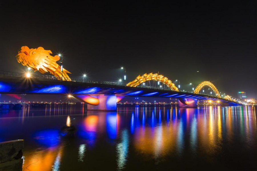 Đà Nẵng (Nguồn ảnh: Agoda.com)