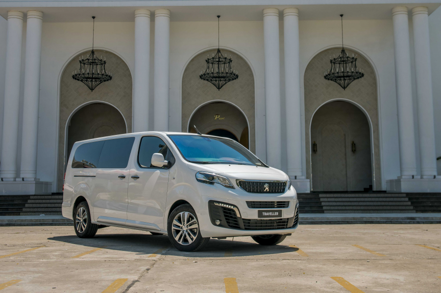 Peugeot Việt Nam triển khai chính sách hỗ trợ phương tiện di chuyển thay thế