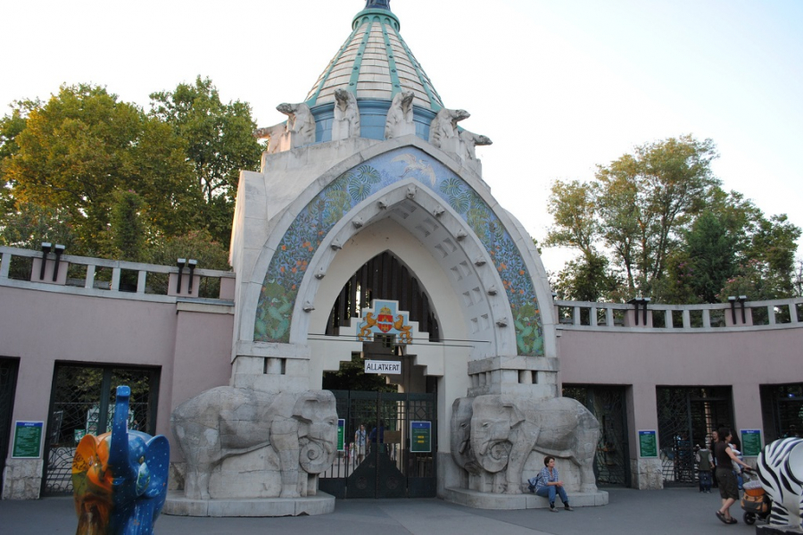 budapestzoo