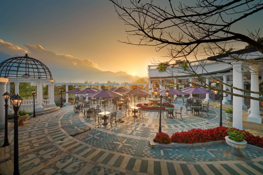 Silk Path Grand Resort & Spa (Sapa)