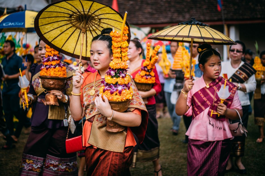 Boun-That-Luang-Festival-1