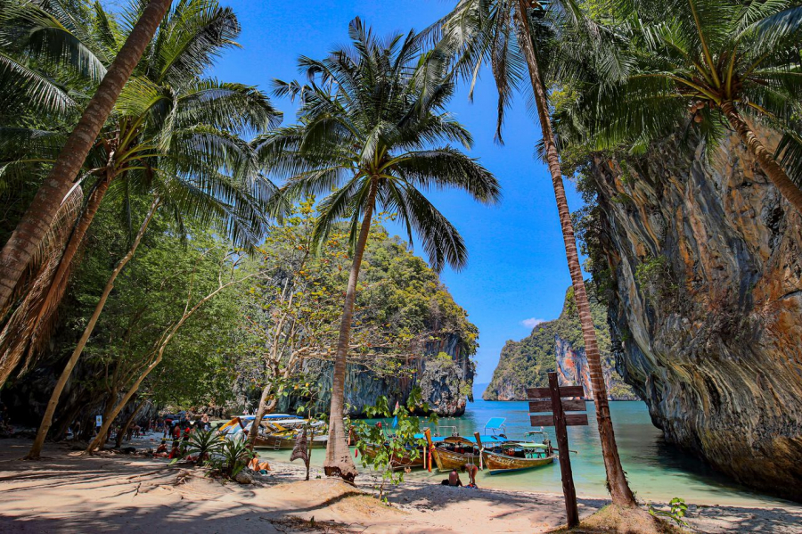 Con số hiện tại đã đặt ra nghi vấn về việc liệu Phuket có sẽ đạt được 100.000 lượt khách du lịch như kỳ vọng ban đầu hay không khi mà thời gian chỉ còn 1 tháng nữa.