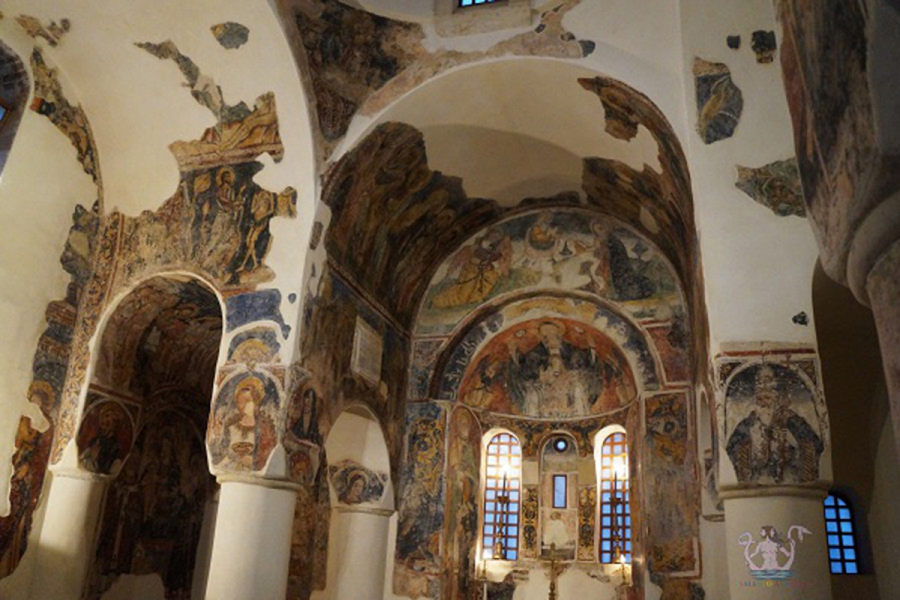 Nhà thờ San Pietro