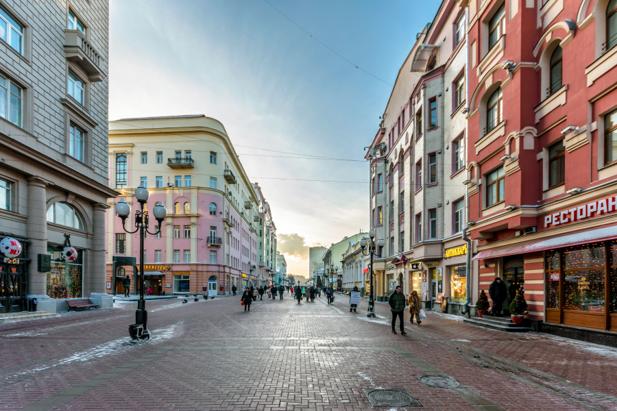 Arbat_Street_in_MSK