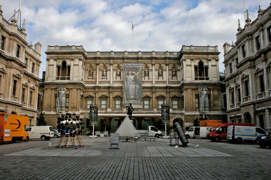 Học viện Nghệ thuật Hoàng gia