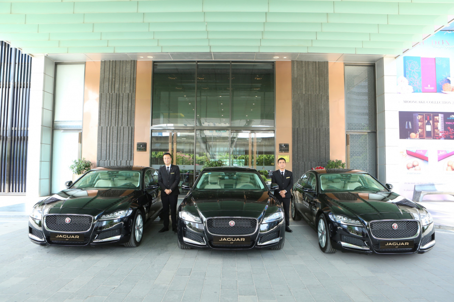 Jaguar Land Rover Việt Nam cung cấp dịch vụ kinh doanh xe theo lô đáp ứng đa dạ nhu cầu cho khách hàng với nhiều ưu đãi linh hoạt