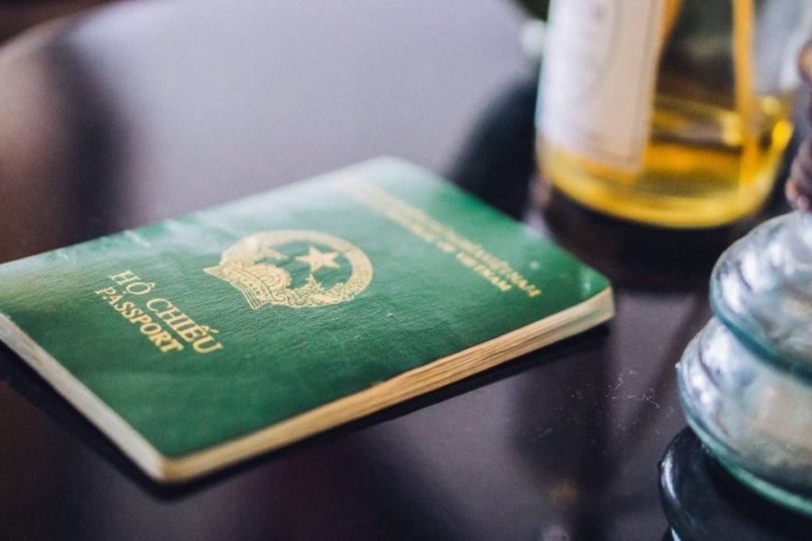 Với cuốn hộ chiếu Việt Nam, du khách có thể nhập cảnh vào 51 quốc gia mà không cần xin thị thực