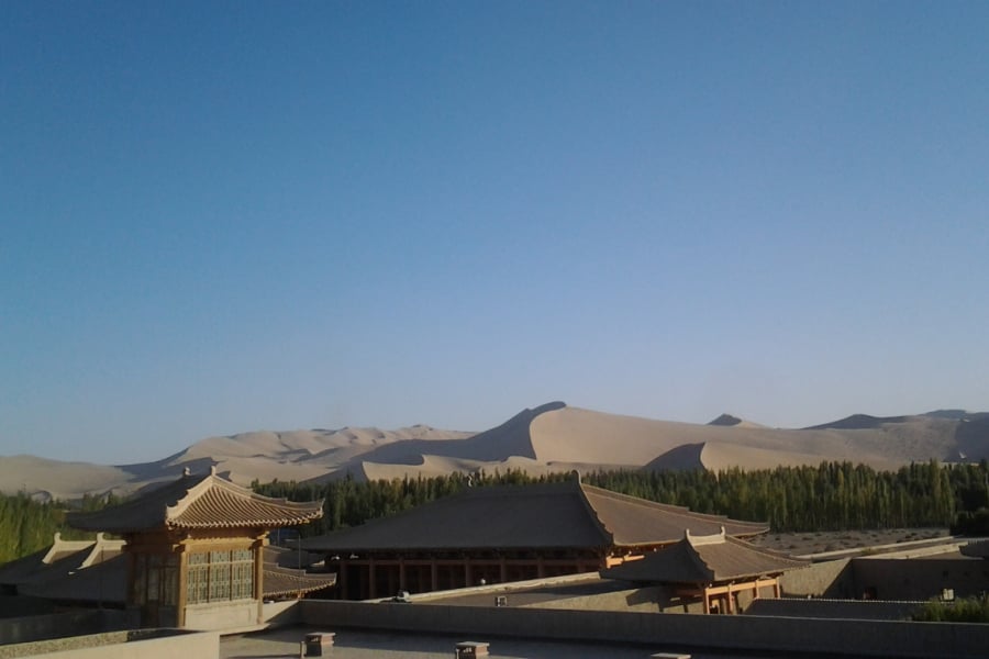 1FP-Dunhuang-sand-dunes-1140b