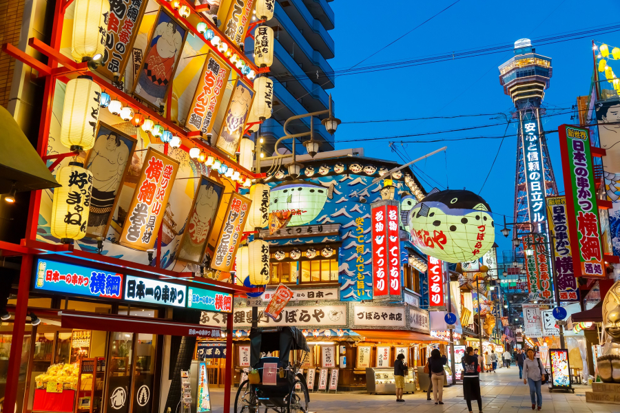 Hành trình bay thẳng kết nối Hà Nội với thành phố Osaka, Nhật Bản, sẽ góp phần thúc đẩy du lịch, giao thương và hội nhập giữa hai quốc gia.