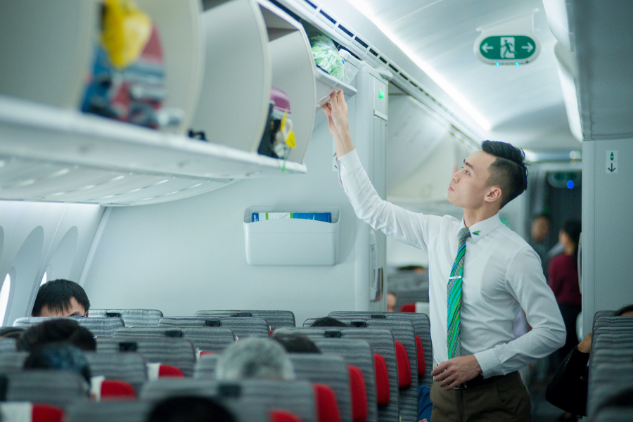 Bamboo Airways tung ra nhiều chương trình ưu đãi, kích cầu du lịch