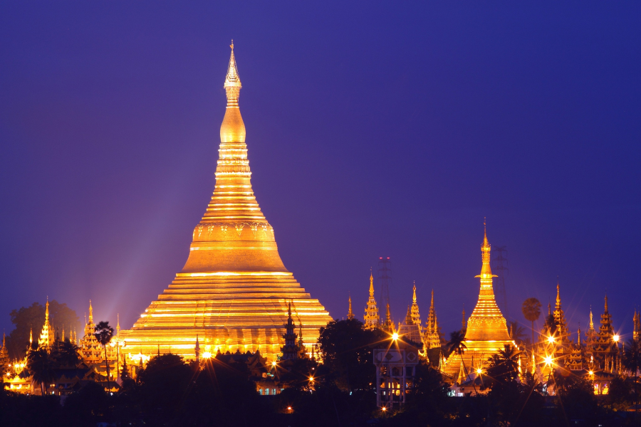 Shwedagon-1