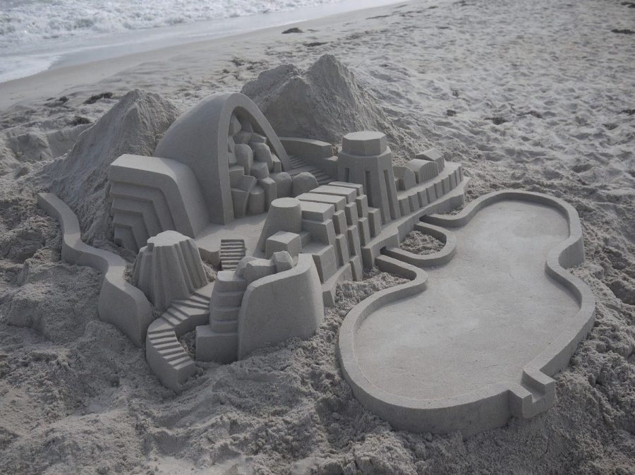 sand-castle-architectural-sculpture
